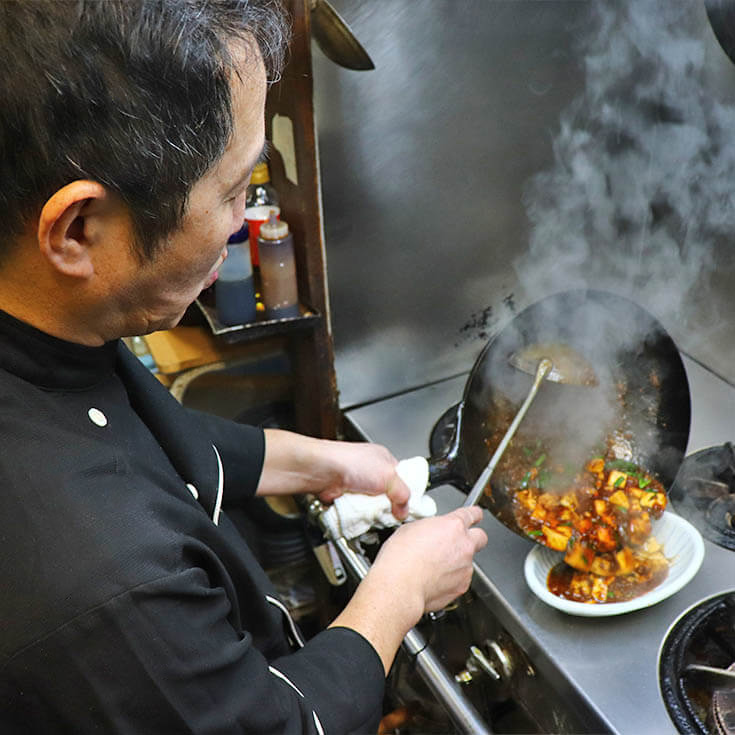遊食三昧のこだわり画像
