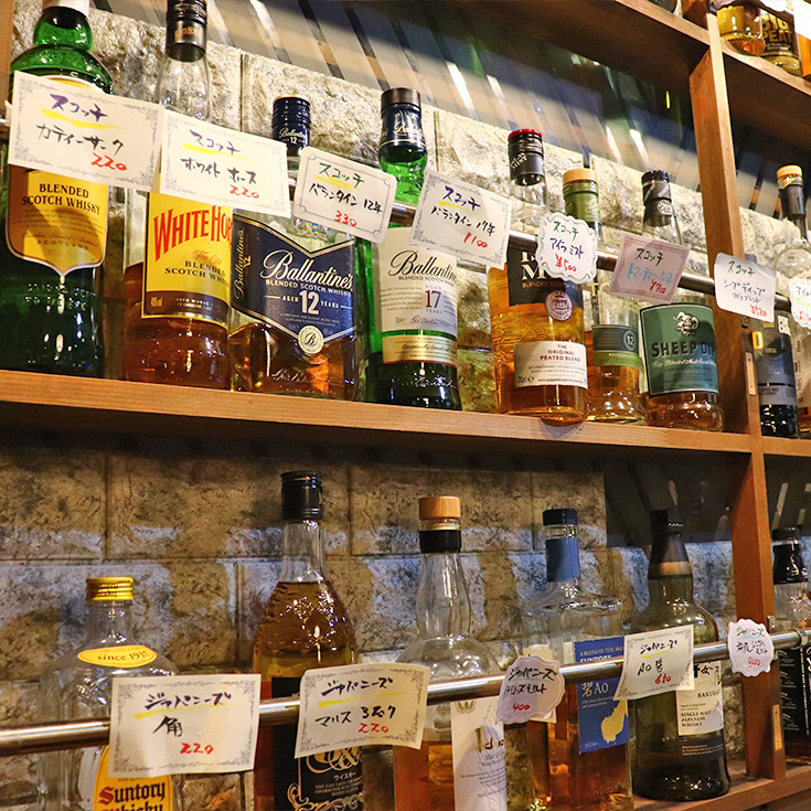 遊食三昧のこだわり画像