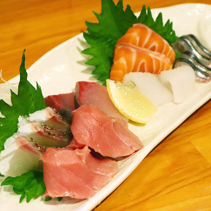 遊食三昧のこだわり画像